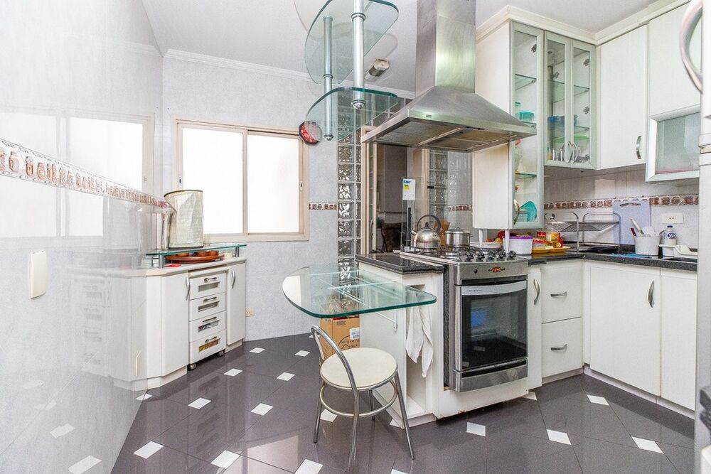 Apartamento à venda com 3 quartos, 156m² - Foto 23