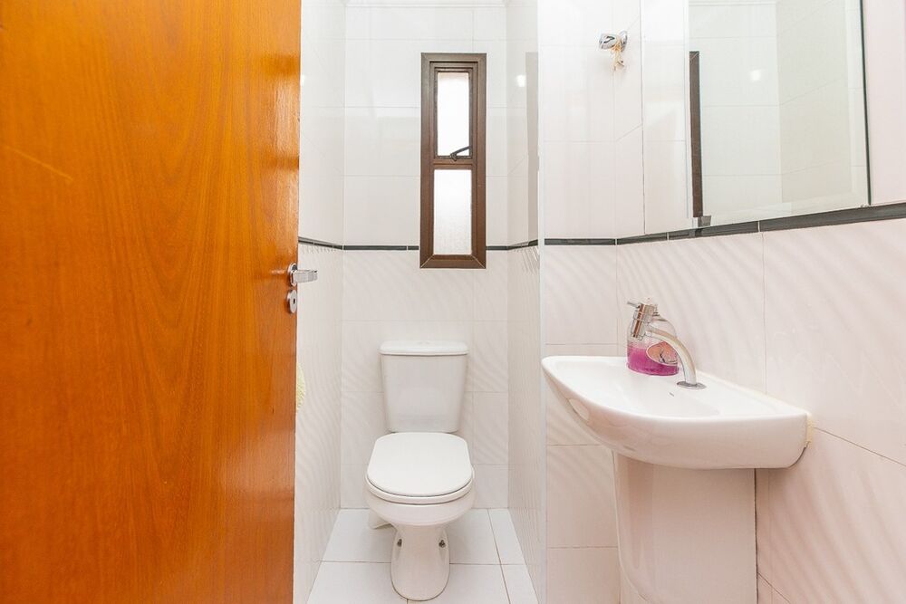 Apartamento à venda com 3 quartos, 156m² - Foto 24
