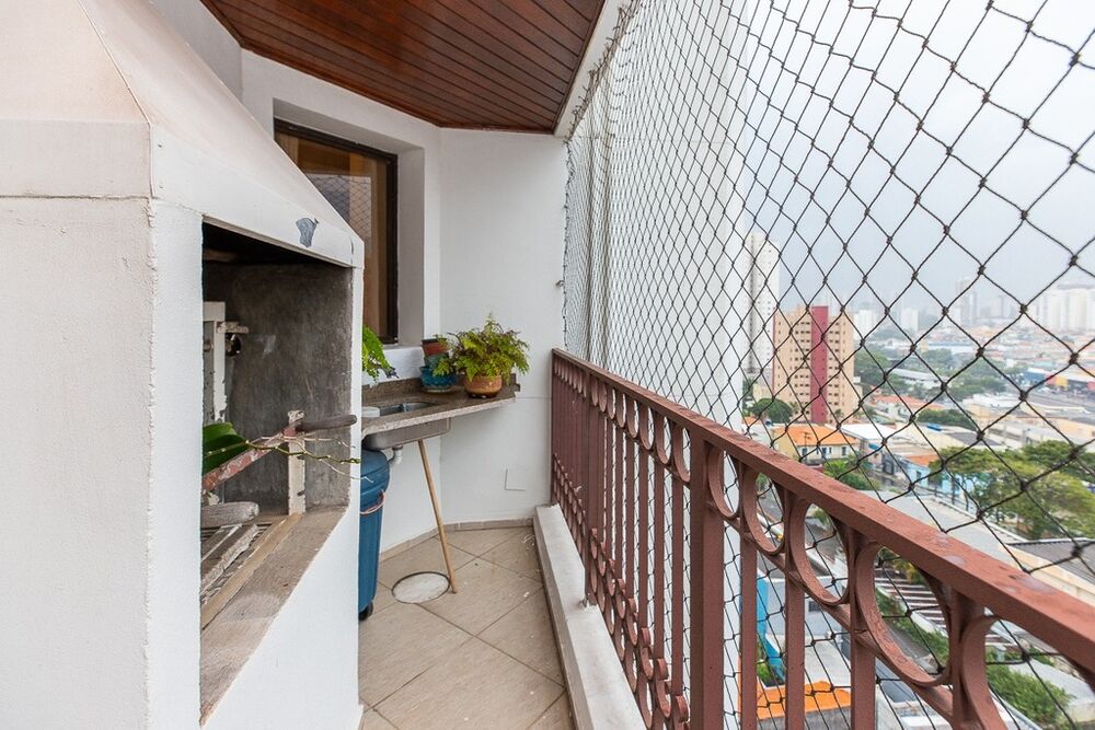 Apartamento à venda com 3 quartos, 156m² - Foto 27