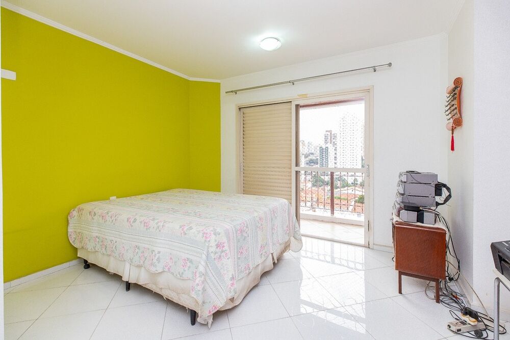 Apartamento à venda com 3 quartos, 156m² - Foto 20