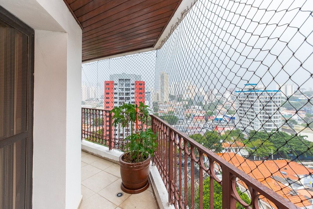 Apartamento à venda com 3 quartos, 156m² - Foto 28