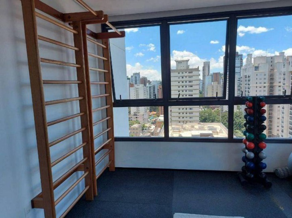 Apartamento, 1 quarto, 25 m² - Foto 2