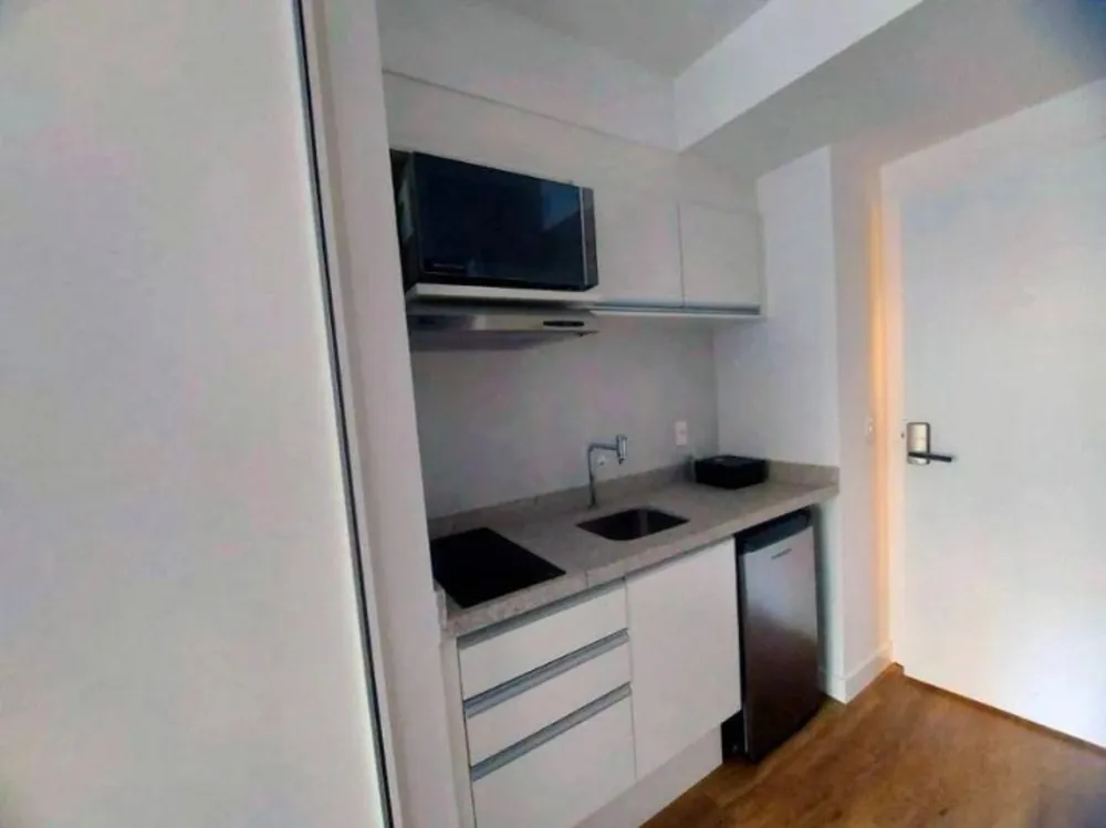 Apartamento, 1 quarto, 25 m² - Foto 4
