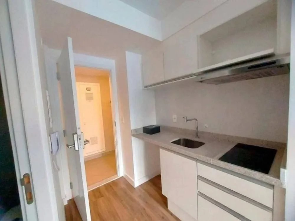 Apartamento, 1 quarto, 25 m² - Foto 5