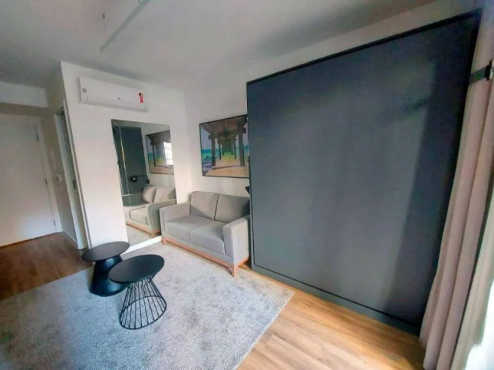 Apartamento, 1 quarto, 25 m² - Foto 3