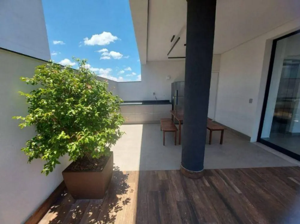 Apartamento, 1 quarto, 25 m² - Foto 10