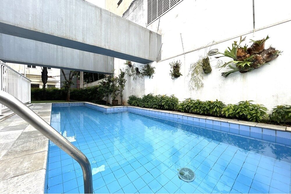 Apartamento, 2 quartos, 48 m² - Foto 7