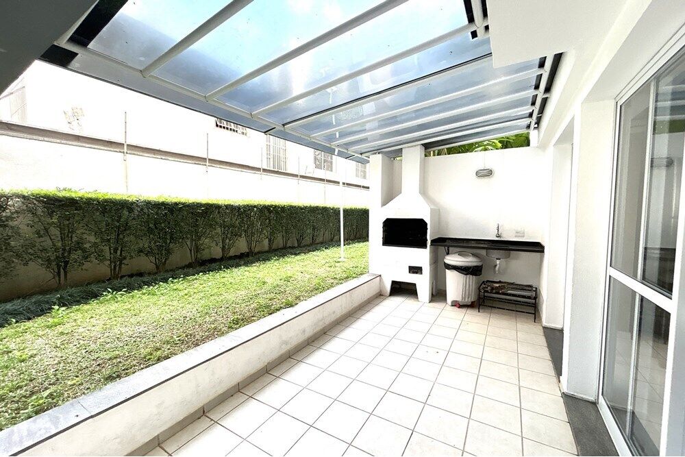 Apartamento, 2 quartos, 48 m² - Foto 4