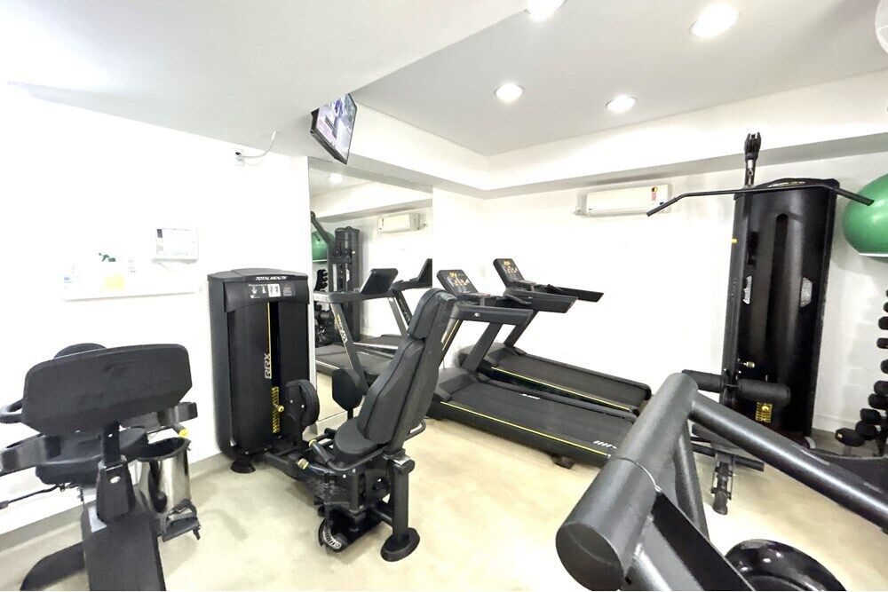 Apartamento, 2 quartos, 48 m² - Foto 12