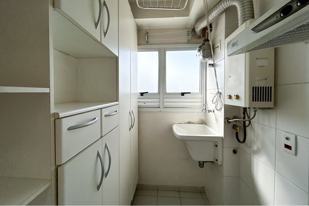 Apartamento, 2 quartos, 48 m² - Foto 11