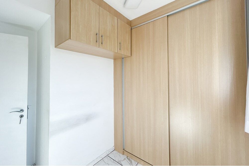 Apartamento, 2 quartos, 48 m² - Foto 2