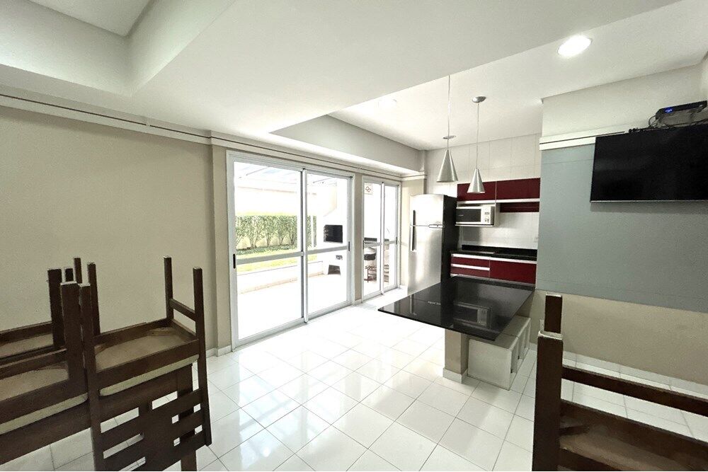 Apartamento, 2 quartos, 48 m² - Foto 8
