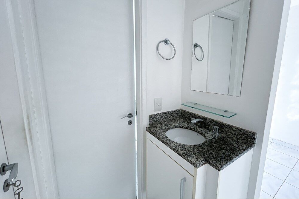 Apartamento, 2 quartos, 48 m² - Foto 9