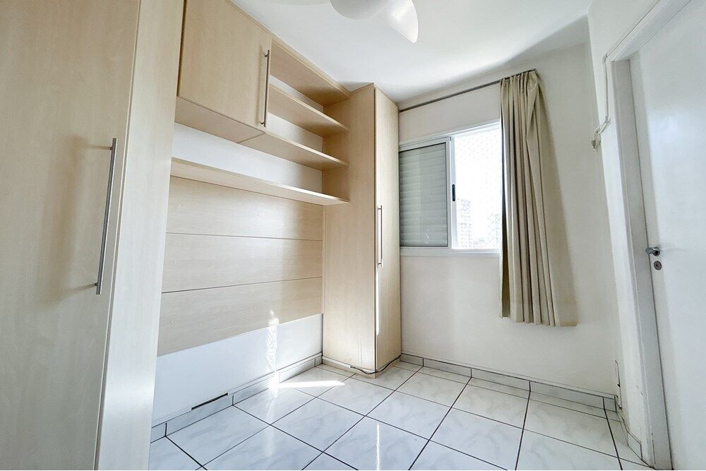 Apartamento, 2 quartos, 48 m² - Foto 1