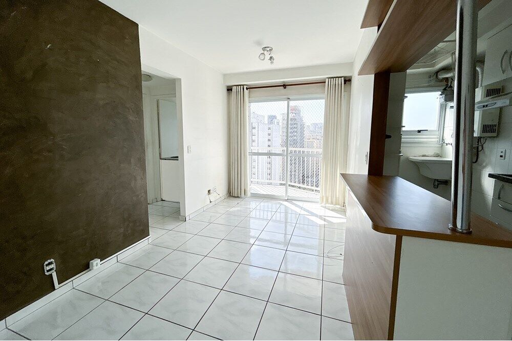 Apartamento, 2 quartos, 48 m² - Foto 5