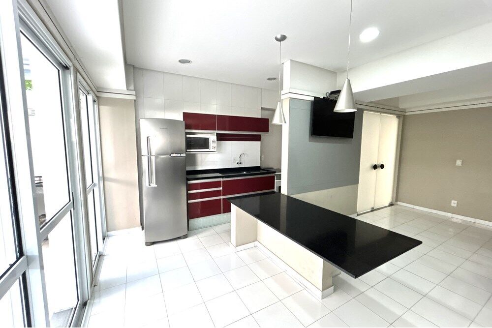 Apartamento, 2 quartos, 48 m² - Foto 6