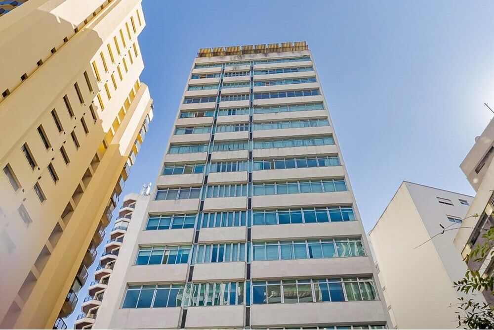 Apartamento, 4 quartos, 382 m² - Foto 8