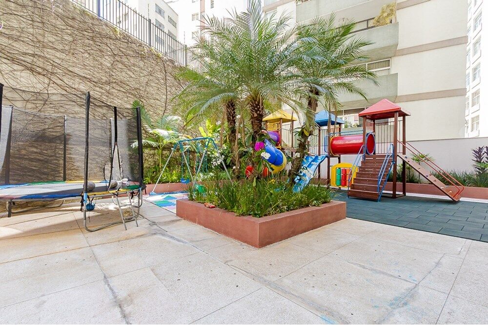 Apartamento, 4 quartos, 382 m² - Foto 7