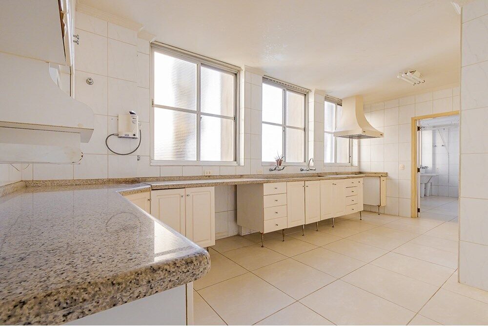 Apartamento, 4 quartos, 382 m² - Foto 2
