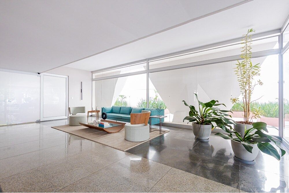 Apartamento, 4 quartos, 382 m² - Foto 4