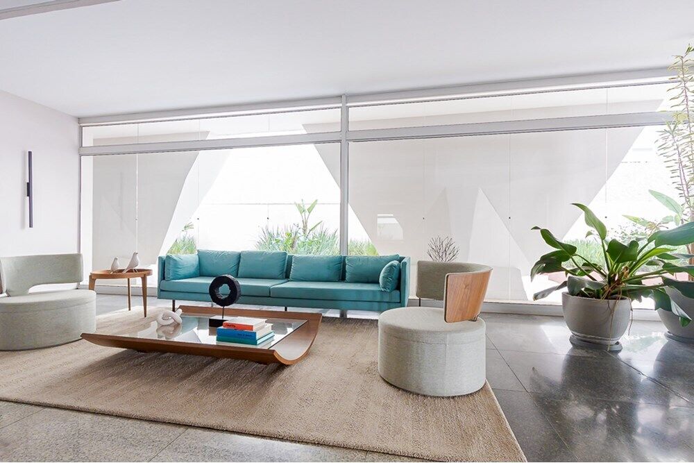 Apartamento, 4 quartos, 382 m² - Foto 5