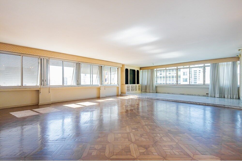 Apartamento, 4 quartos, 382 m² - Foto 10