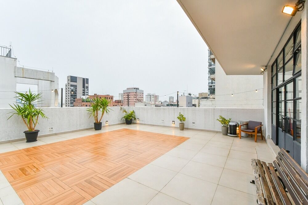 Apartamento, 3 quartos, 180 m² - Foto 31