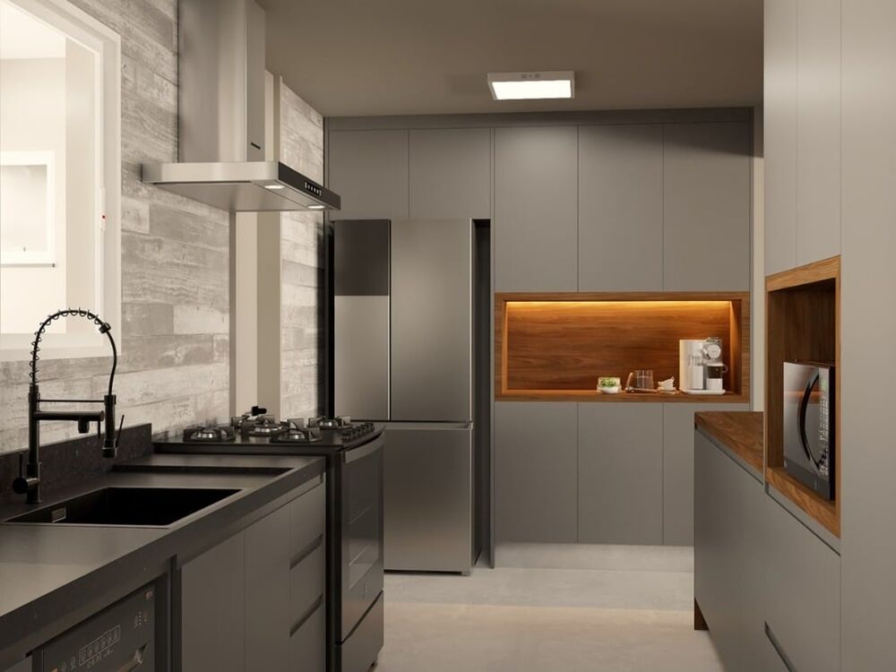 Apartamento, 3 quartos, 180 m² - Foto 38
