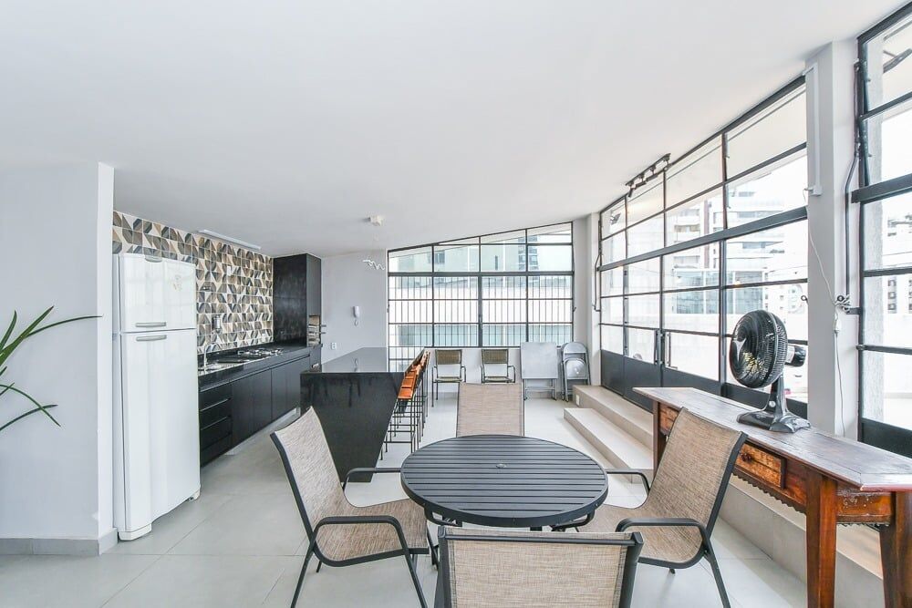 Apartamento, 3 quartos, 180 m² - Foto 27