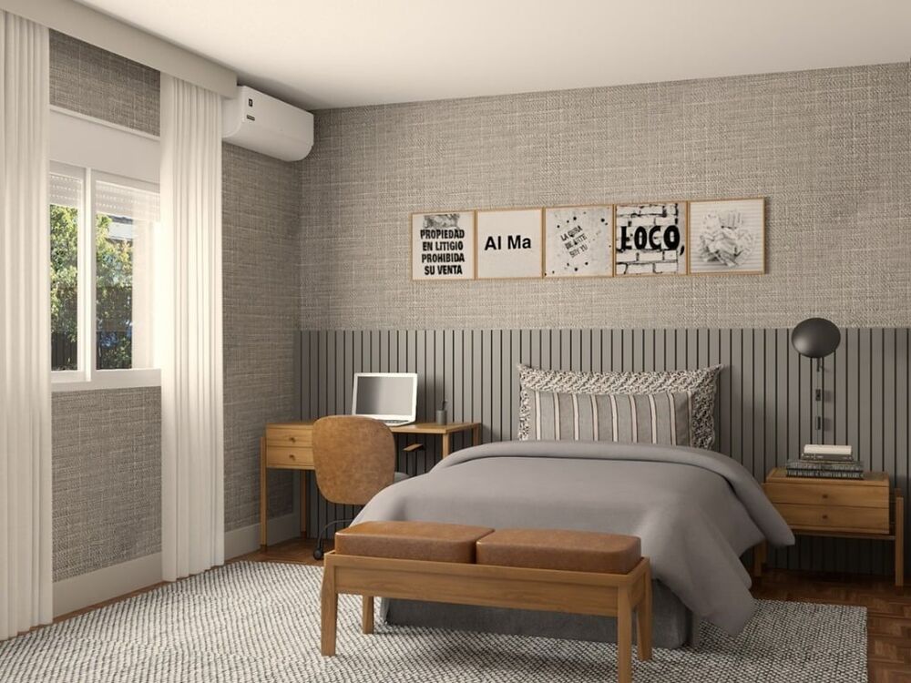 Apartamento, 3 quartos, 180 m² - Foto 1