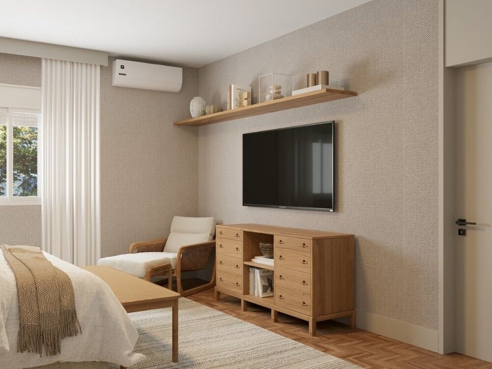 Apartamento, 3 quartos, 180 m² - Foto 41