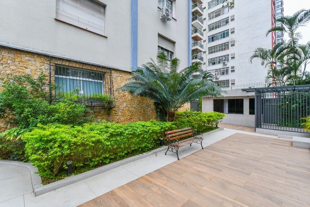 Apartamento, 3 quartos, 180 m² - Foto 4