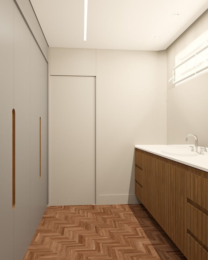 Apartamento, 3 quartos, 180 m² - Foto 12