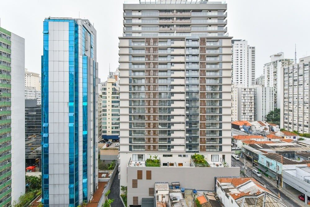 Apartamento, 3 quartos, 180 m² - Foto 19