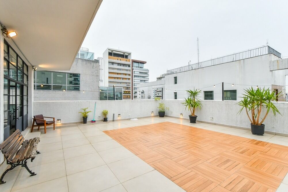 Apartamento, 3 quartos, 180 m² - Foto 30