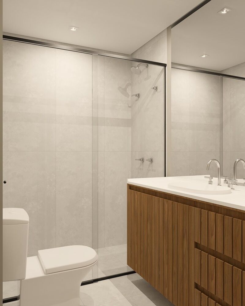 Apartamento, 3 quartos, 180 m² - Foto 21