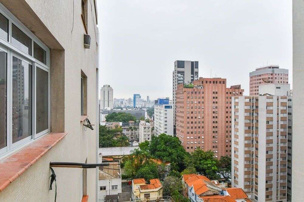Apartamento, 3 quartos, 180 m² - Foto 5