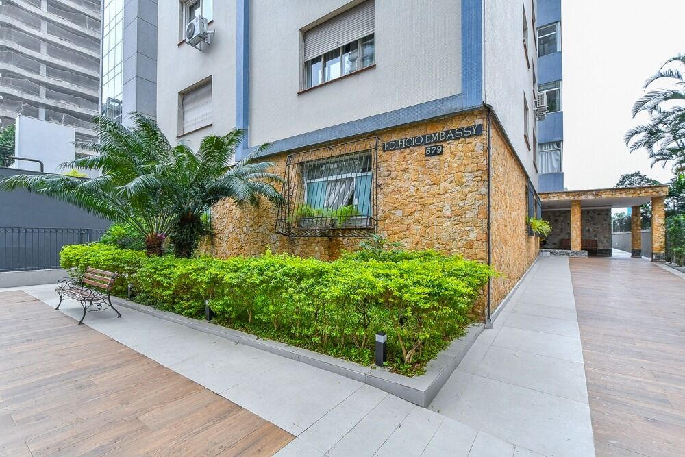 Apartamento, 3 quartos, 180 m² - Foto 3