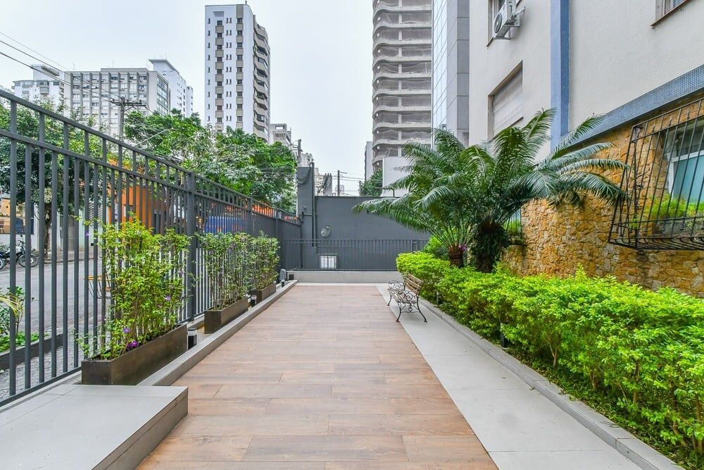 Apartamento, 3 quartos, 180 m² - Foto 29