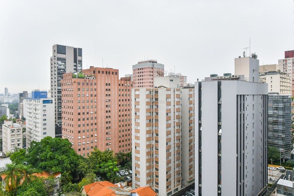 Apartamento, 3 quartos, 180 m² - Foto 40