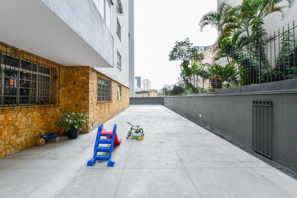 Apartamento, 3 quartos, 180 m² - Foto 2