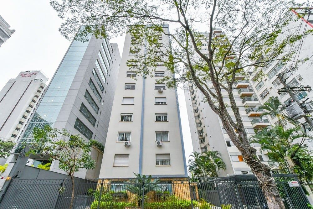Apartamento, 3 quartos, 180 m² - Foto 18