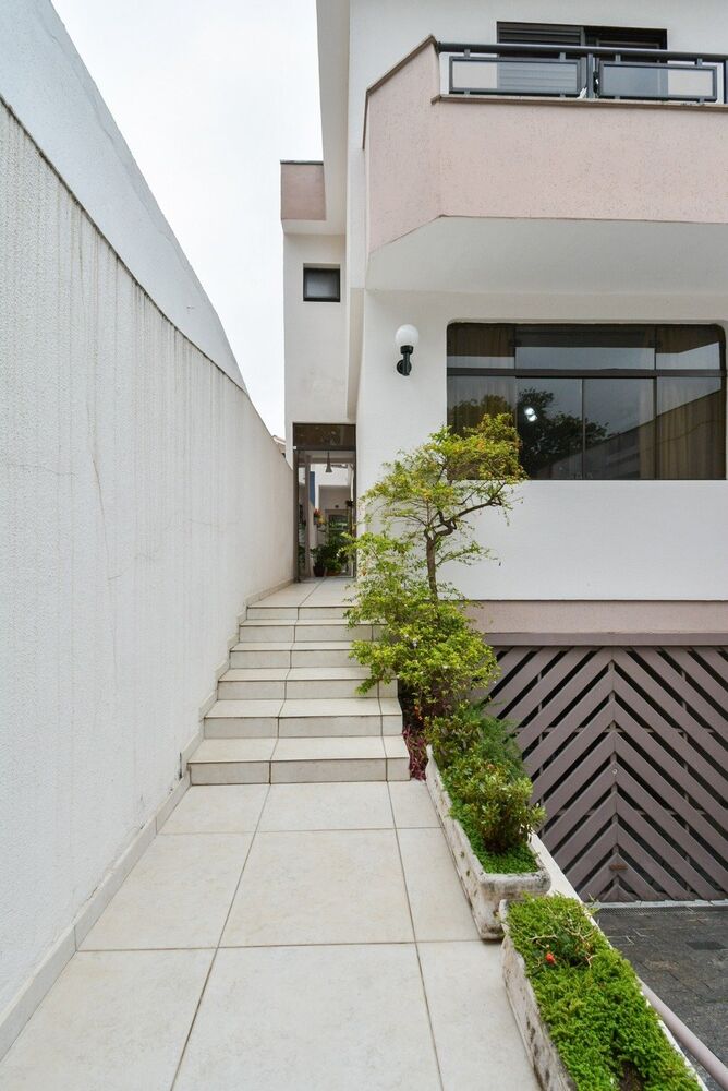 Casa à venda com 3 quartos, 244m² - Foto 13