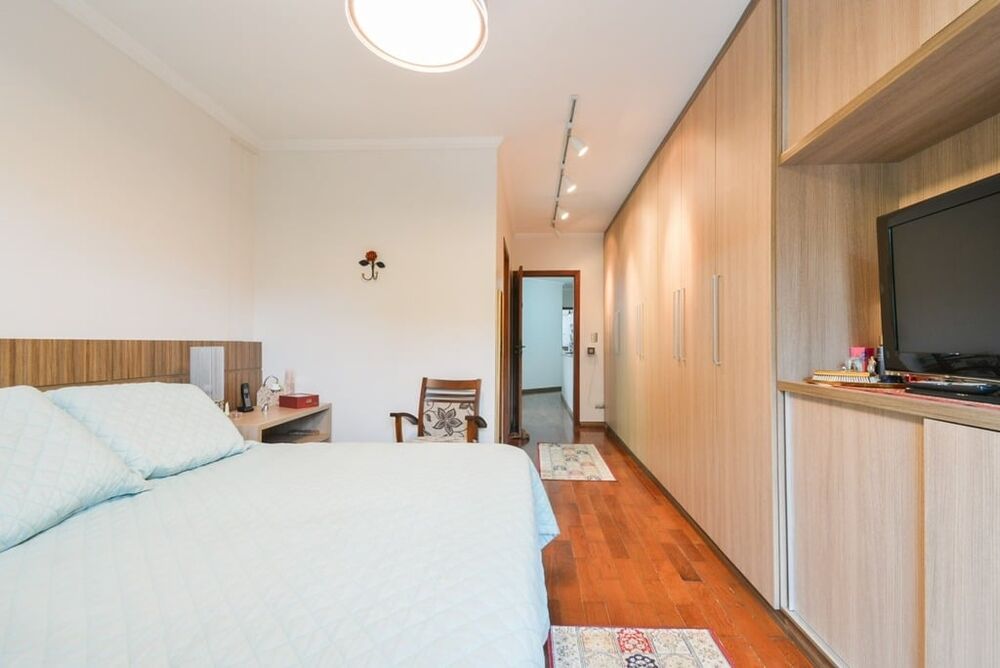 Casa à venda com 3 quartos, 244m² - Foto 40