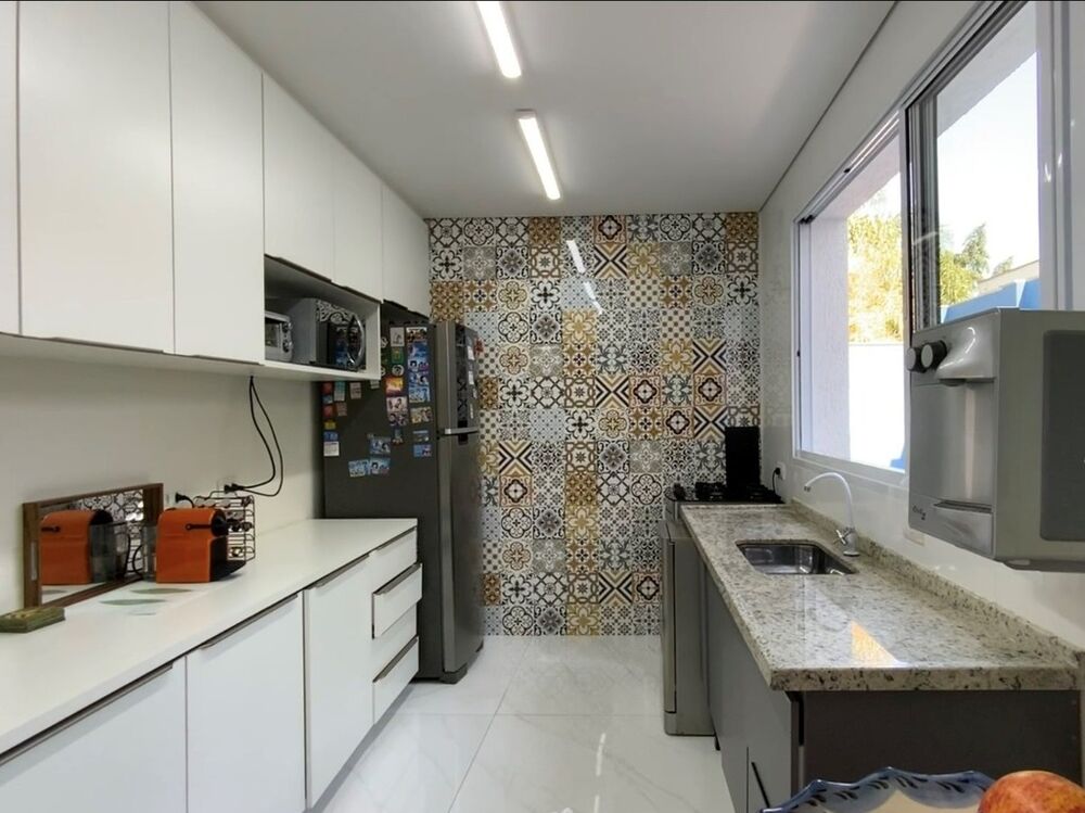 Casa, 3 quartos, 130 m² - Foto 1