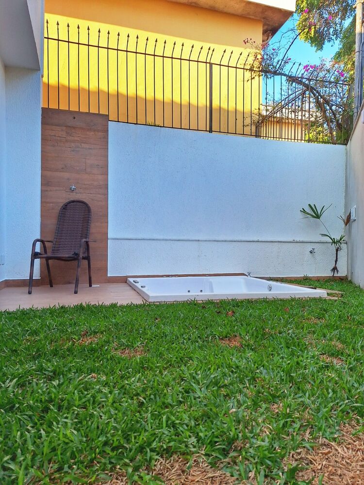 Casa, 3 quartos, 130 m² - Foto 8
