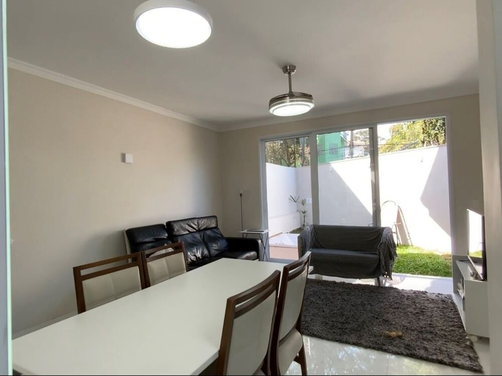Casa, 3 quartos, 130 m² - Foto 6