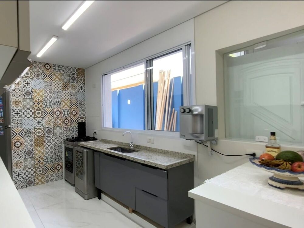 Casa, 3 quartos, 130 m² - Foto 21