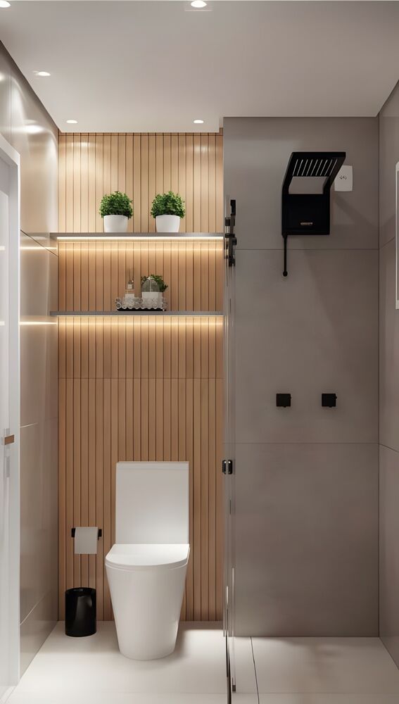 Apartamento, 1 quarto, 27 m² - Foto 8