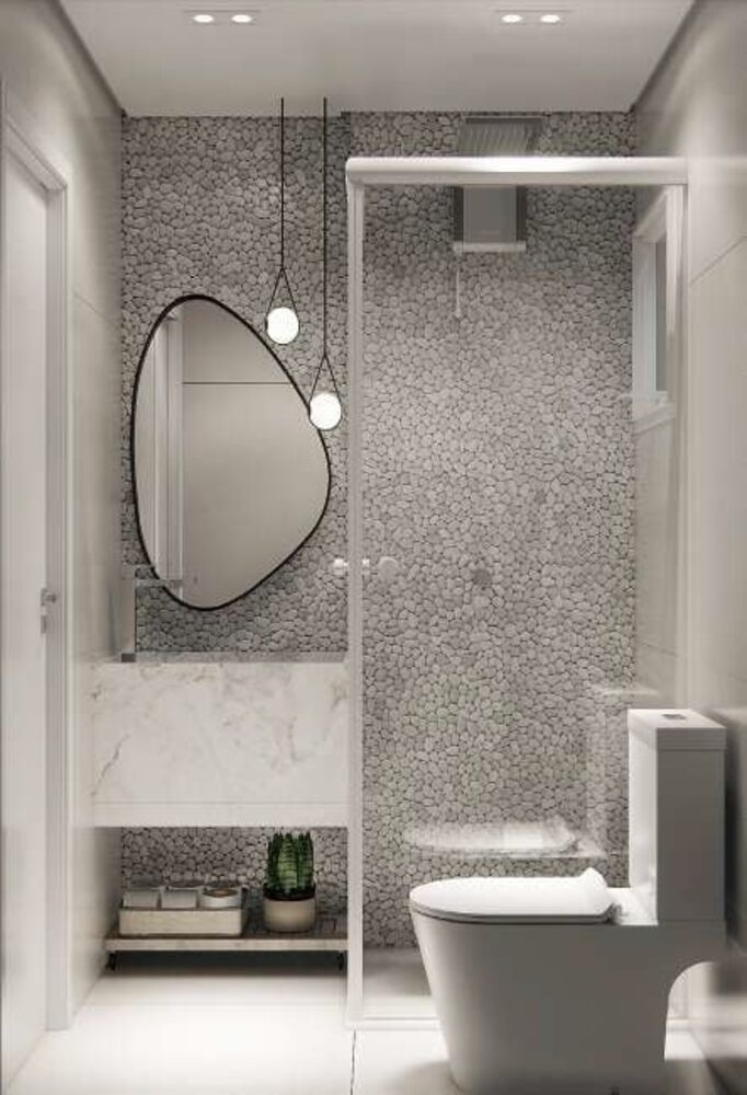 Apartamento, 1 quarto, 27 m² - Foto 7